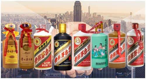 海丰县回收茅台